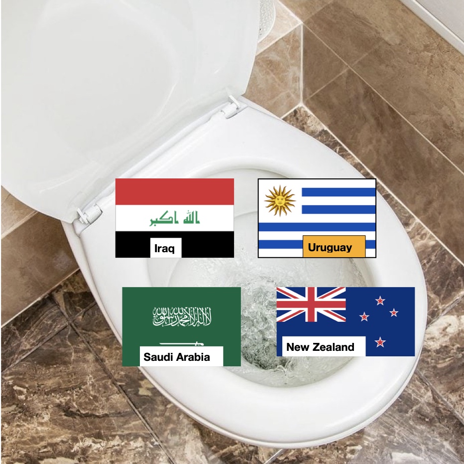 World Cup 2026 – Day 16