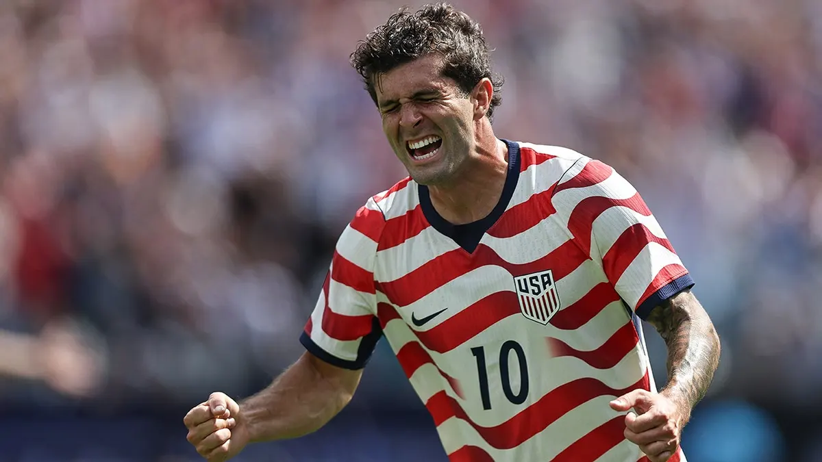 World Cup 2026 – Day 2