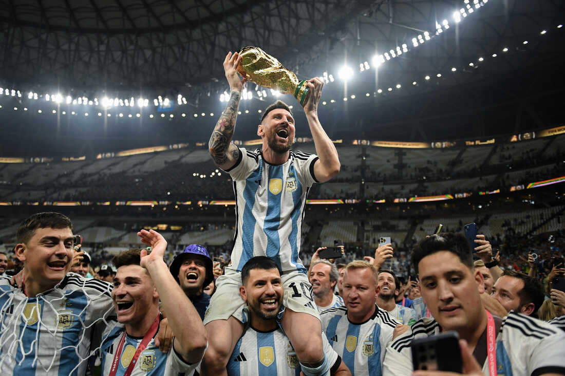 World Cup 2022
