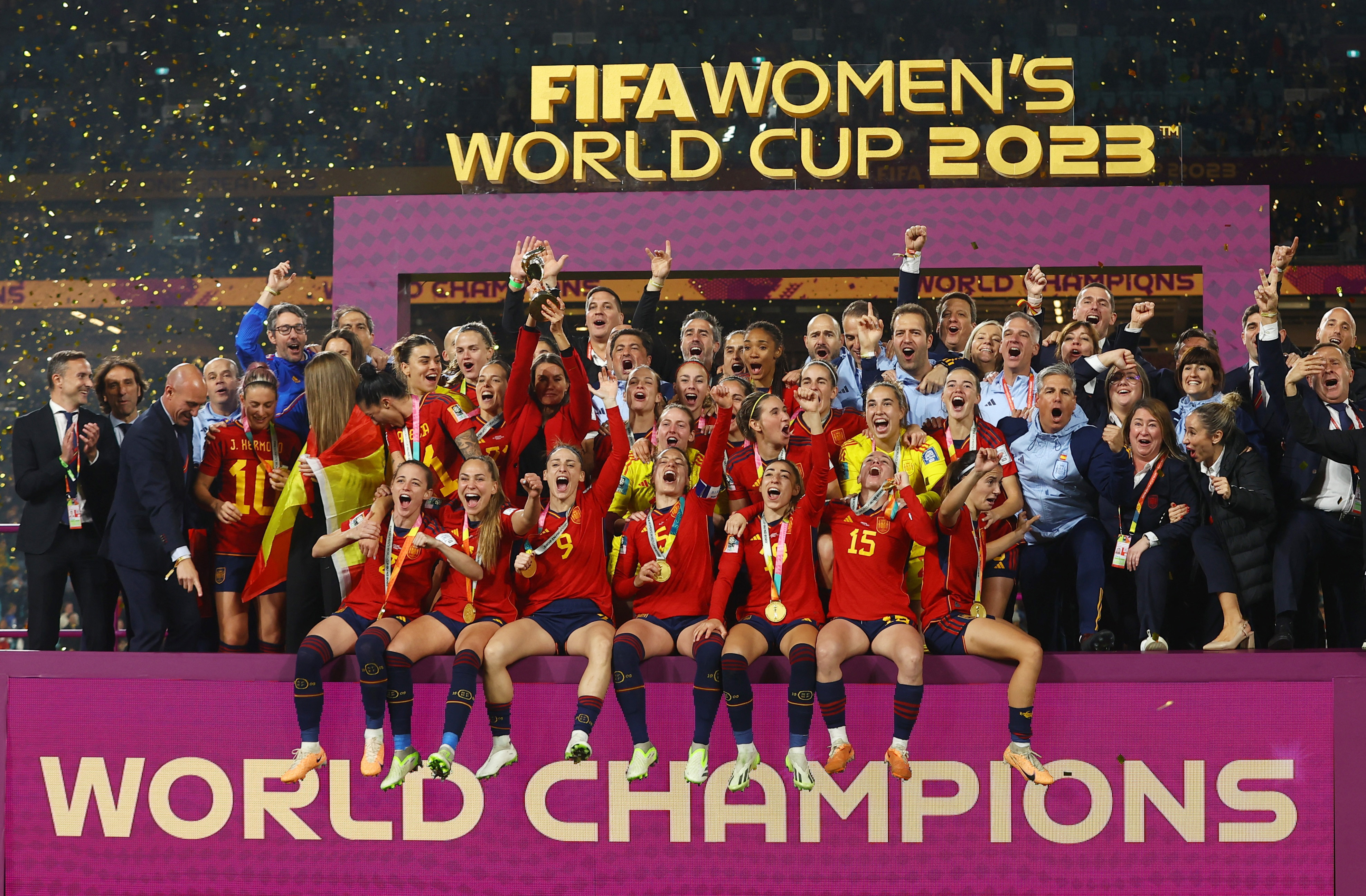 World Cup 2023