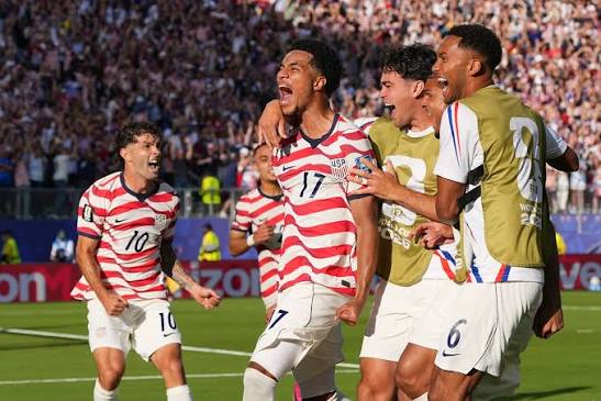 World Cup 2026 – Day 21 (Round of 32)