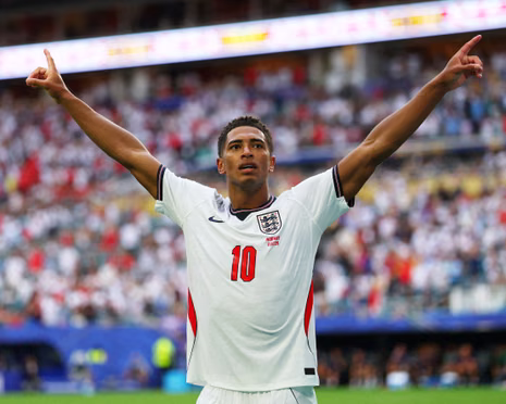 World Cup 2026 – Day 30 (Quarterfinals)