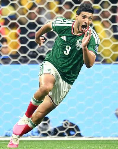 World Cup 2026 – Day 20 (Round of 32)